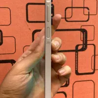 گوشی سامسونگ a16 256G سالم|موبایل|رشت, منظریه|دیوار