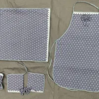 پیشبند|سفره، حوله، دستمال آشپزخانه|سنندج, |دیوار