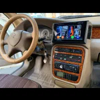 مانیتور اندروید پراید 206 پارس207 کوییک ال90 اقساط