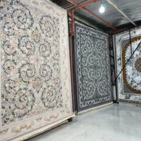 سرای طاهری قالی فرش شرکتی|فرش|سیرجان, |دیوار