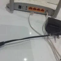 مودم adsl.  TPLiNk|مودم و تجهیزات شبکه|تهران, امیریه|دیوار