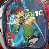 کیف مهدکودکی دخترانه و پسرانه