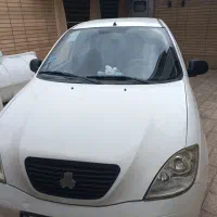 تیبا دوگانه فابریک کارخانه مدل ۹۶