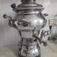 سماور|سماور، چای‌ساز، قهوه‌ساز|نیشابور, مدرس|دیوار