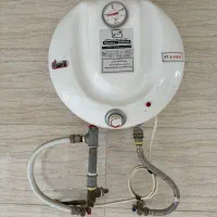 آبگرمکن برقی