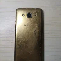 سامسونگ گرند پرایم طلایی|موبایل|تهران, یافت‌آباد|دیوار