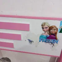 تختخواب فلزی