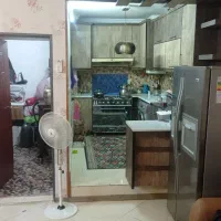 65متر 1خوابه طبقه اول مناسب زوجین عبدالمطلب 58|اجارهٔ آپارتمان|مشهد, رستگار|دیوار