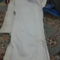 لباس کاراته