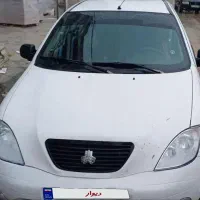 تیبا مدل 98|خودرو سواری و وانت|یاسوج, |دیوار