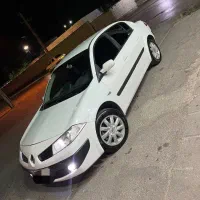 مگان ۲۰۰۰ آپشنال بیرنگ