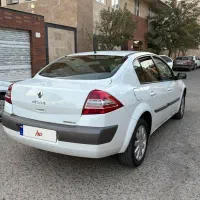 مگان 2000 فول اتومات|خودرو سواری و وانت|کرج, ساماندهی|دیوار