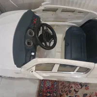 ماشین شارژی