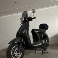 موتور نامی۱۵۰|موتورسیکلت|یزد, |دیوار