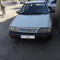 پراید۸۰|خودرو سواری و وانت|مرند, |دیوار