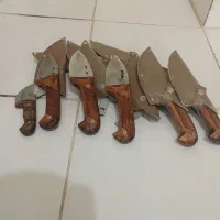 مینی کارد زنجان تیغه استیل و فولادی ضد زنگ|کلکسیون و سرگرمی|زرین دشت (فارس), |دیوار