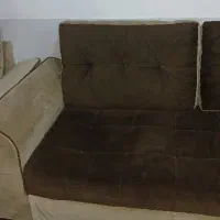 مبل|مبلمان خانگی و میز عسلی|اصفهان, حصه شمالی|دیوار