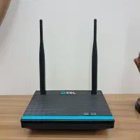 مودم adsl|مودم و تجهیزات شبکه|زنجان, |دیوار