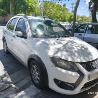 کوییک s 401 رنگ فابریک