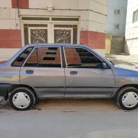 پراید 131