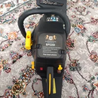 اره موتوربنزینی