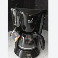 قهوه ساز و چای ساز