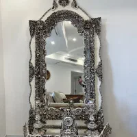 فروش کنسول اینه و شمعدان