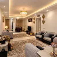 80متر/دوخواب/فول امکانات/کوچه رحمتی/نقشه مربعی
