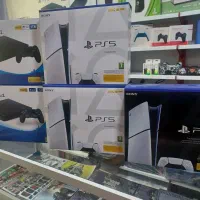 خریدو فروش تمامی کنسولها