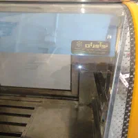 یخچال ۲ متری ویترینی،ساند‌یچی،شیریپی