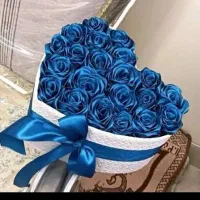 گل جذاب کادو|گل مصنوعی|نیشابور, دارایی|دیوار