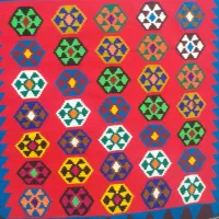 پشتی|پشتی|فیروزآباد (فارس), |دیوار