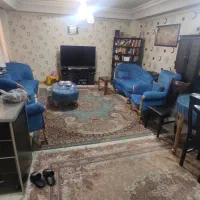 نارمک90مترفول امکانات میدان86