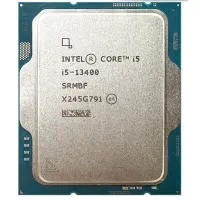 CPU Intel Core i5 13400 Tray