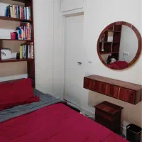 اجاره واحد همکف پارکینگ دار|اجارهٔ آپارتمان|تهران, نبی اکرم|دیوار