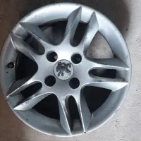 رینگ اسپرت پنج پر دوبل سایز ۱۵|قطعات یدکی و لوازم جانبی|بندرلنگه, |دیوار