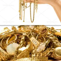 خرید طلای شما با بالاترین قیمت
