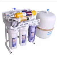 دستگاه تصفیه آب خانگی نو