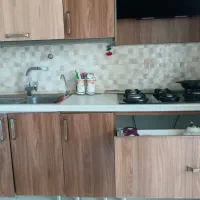 کابینت اشپزخانه