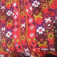 اینه|آینه|خاش, |دیوار