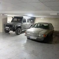 بنز کلاسیک W123