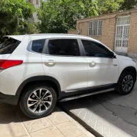 تیگو ۷ مدل ۹۸ تک برگ سند|خودرو سواری و وانت|قائن, |دیوار