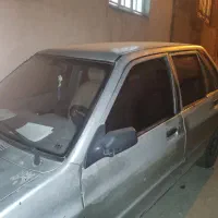 پراید 132 دوگانه سوز، مدل ۱۳۹۰