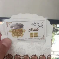 سکه پارسیان ۲۰۰ سوت