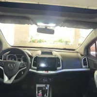 جک s3|خودرو سواری و وانت|تهران, المهدی|دیوار