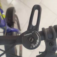 دوچرخه سایز ۲۴|دوچرخه، اسکیت، اسکوتر|تهران, شهرک دریا|دیوار