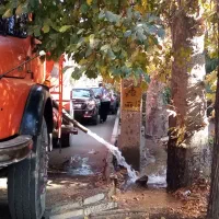 آب رسانی فیروز