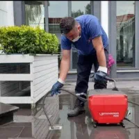 باز کردن لوله وتخلیه چاه ونشت یابی ارزان فوری