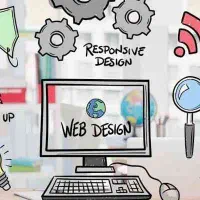 طراحی سایت قیمت کاملا رقابتی،کیفت کار بالا