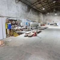 کارگاه خدمات کابینت mdf|مصالح و تجهیزات ساختمان|ورامین, ورامین|دیوار